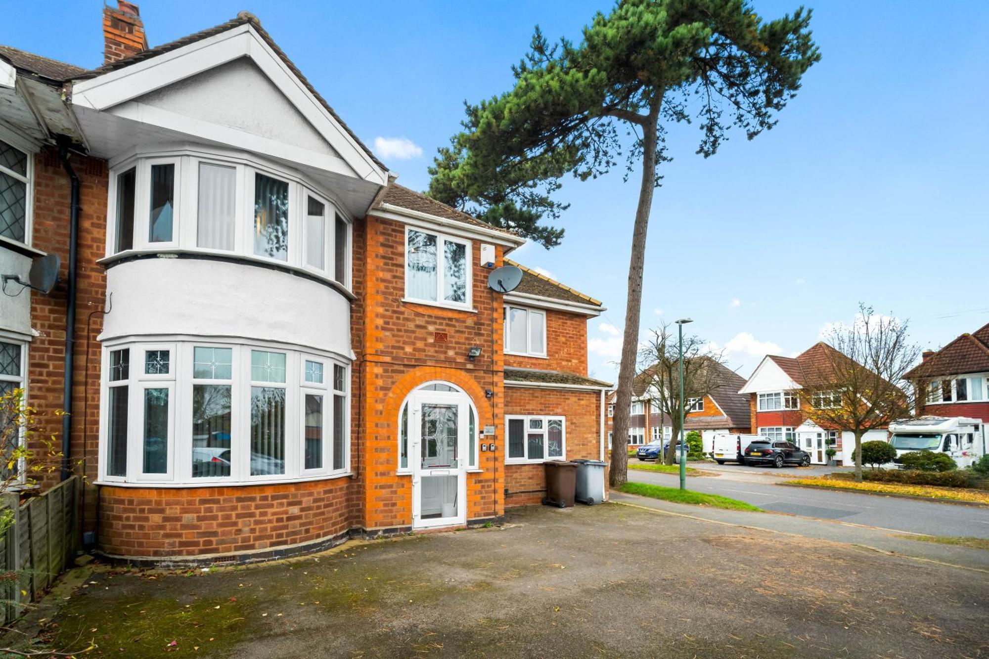 Modern 18 Guest Large Home In Solihull - Near Nec, Jlr, Hs2 And Bhx Birmingham Exterior photo