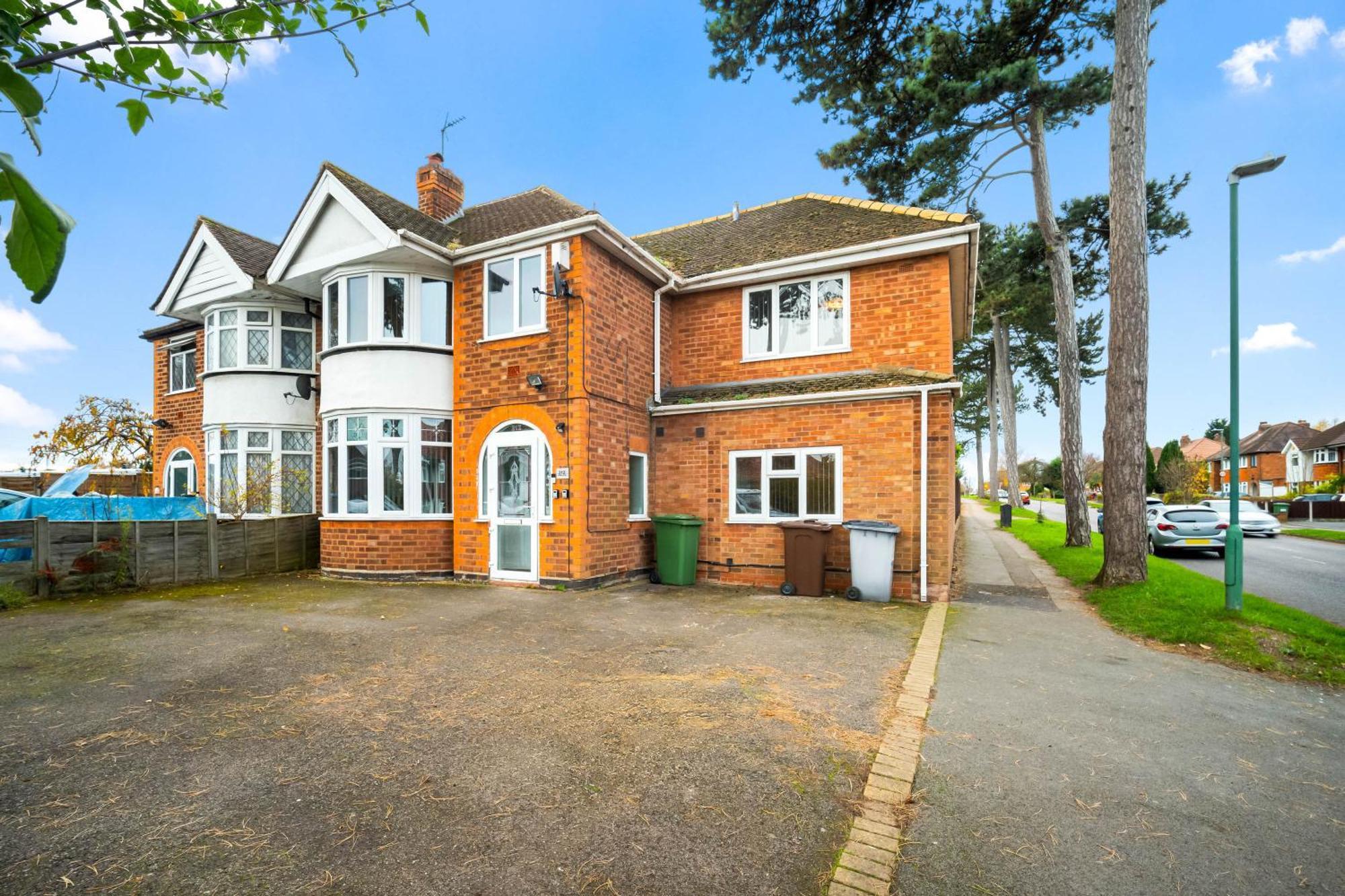 Modern 18 Guest Large Home In Solihull - Near Nec, Jlr, Hs2 And Bhx Birmingham Exterior photo